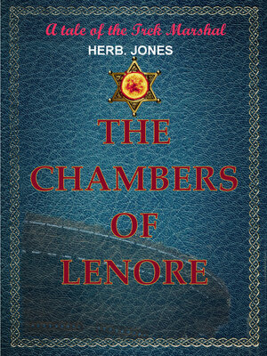 cover image of The Chambers of Lenore